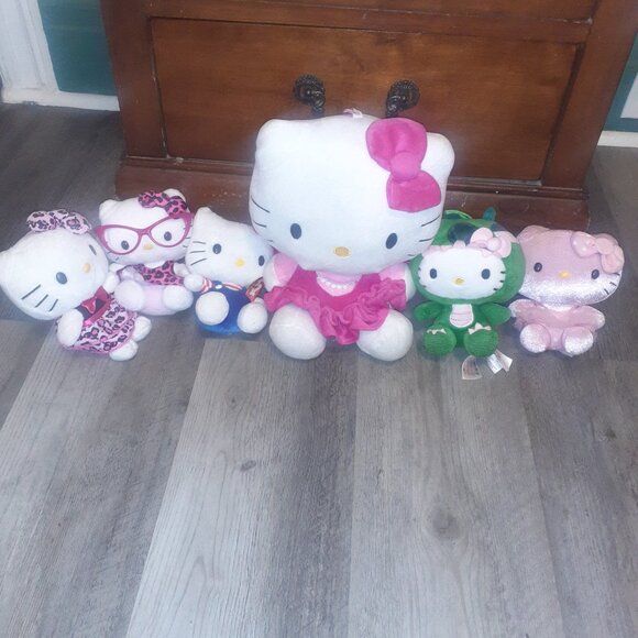 Vintage Collectables: PLEASE HELP MY BABIES FIND A NEW HOME :( - Picture 3 of 7